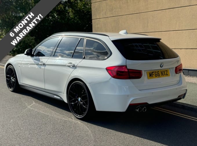 2025 BMW 3 Series
