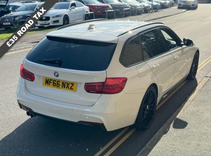 2025 BMW 3 Series