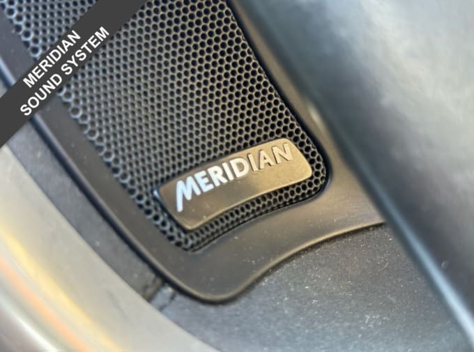 2025 Land Rover Discovery Sport