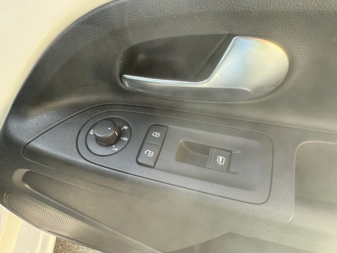 2025 Volkswagen Up!