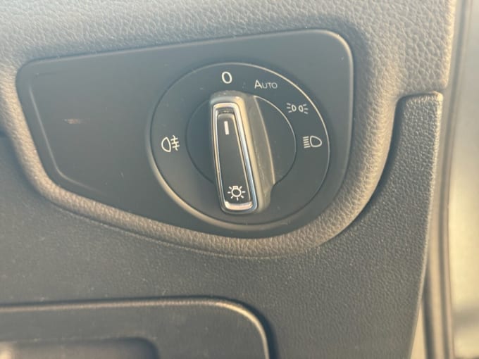 2025 Volkswagen Touran