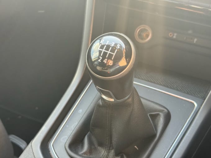 2025 Volkswagen Touran
