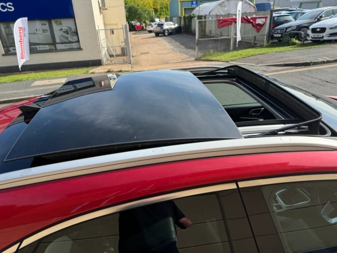 2025 Kia Xceed