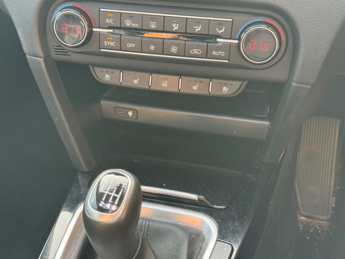 2025 Kia Xceed