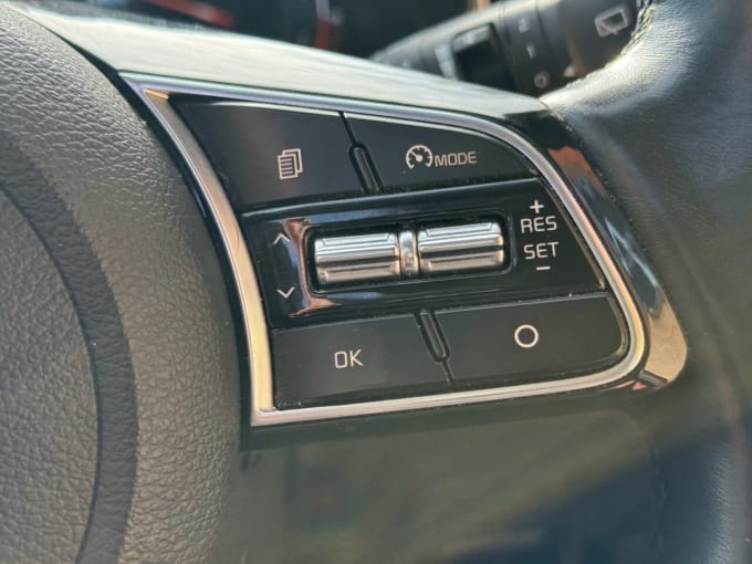 2025 Kia Xceed