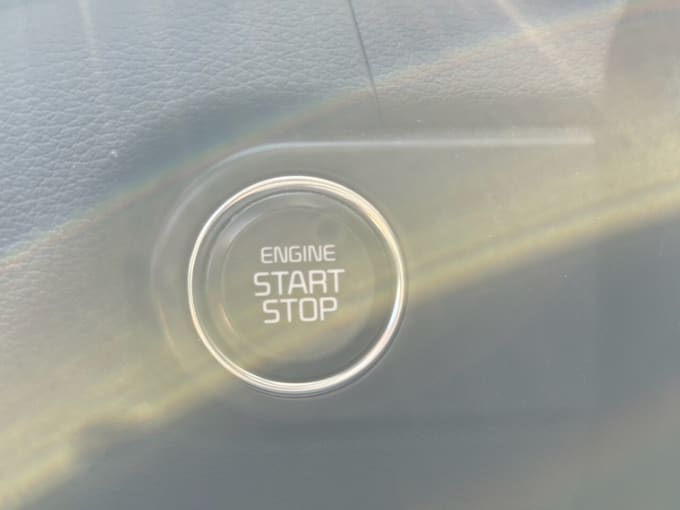 2025 Kia Xceed