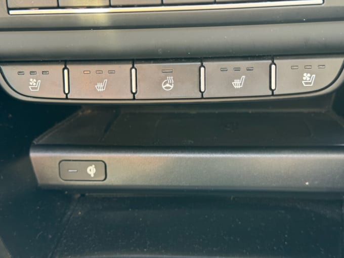 2025 Kia Xceed
