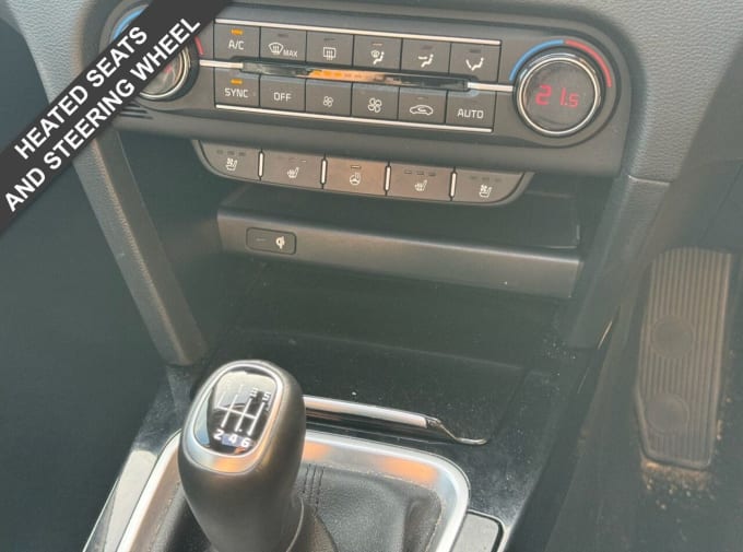 2025 Kia Xceed