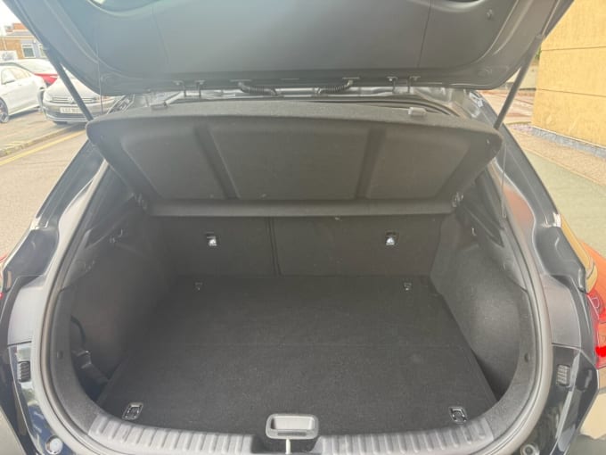 2025 Kia Xceed