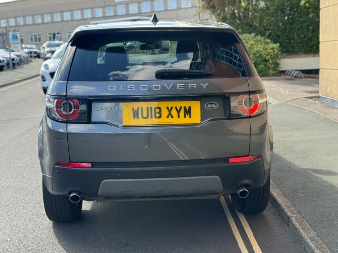 2025 Land Rover Discovery Sport