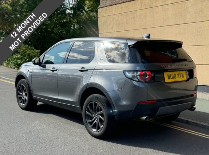 2025 Land Rover Discovery Sport