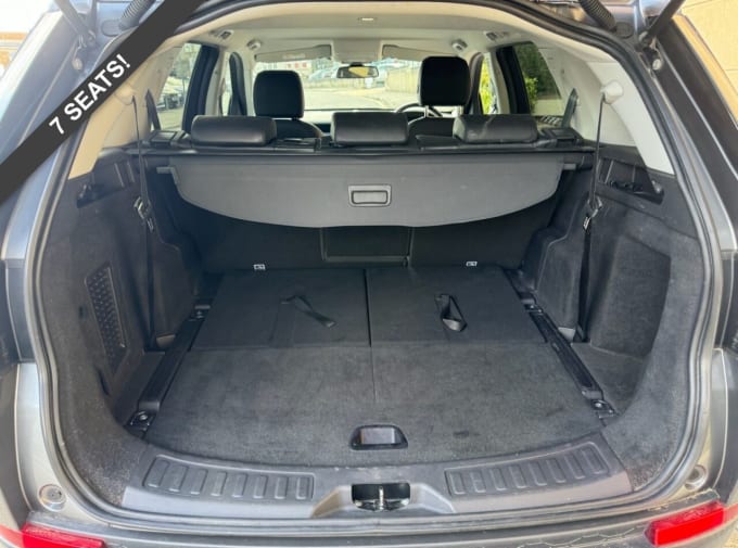 2025 Land Rover Discovery Sport