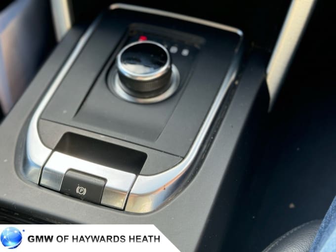 2025 Land Rover Discovery Sport