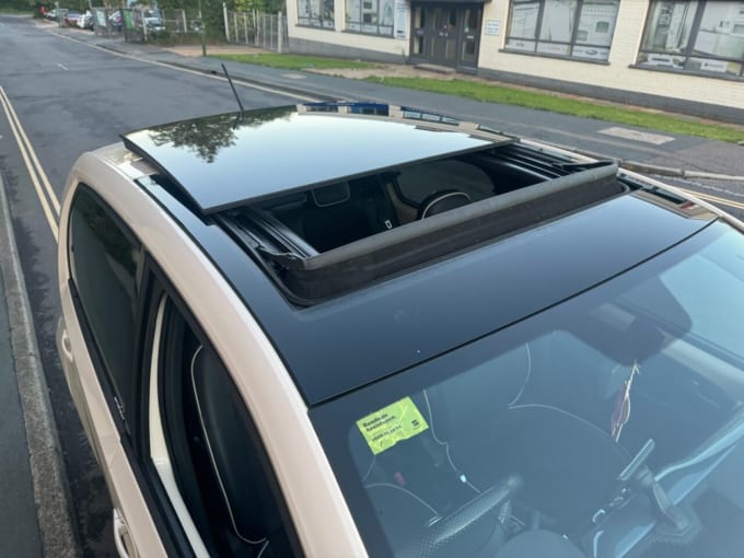 2025 Seat Mii