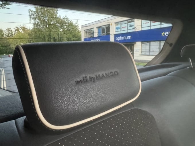 2025 Seat Mii
