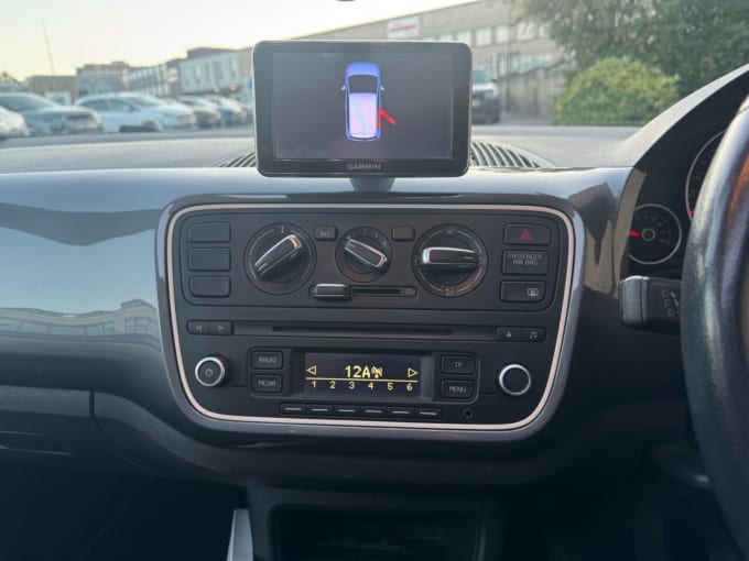 2025 Seat Mii