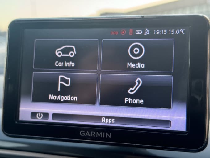 2025 Seat Mii