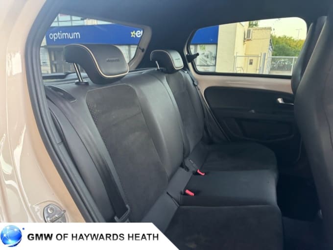 2025 Seat Mii
