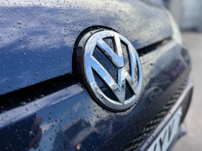 2025 Volkswagen Up!