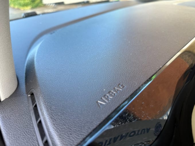 2025 Volkswagen Up!