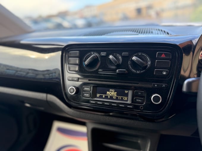 2025 Volkswagen Up!