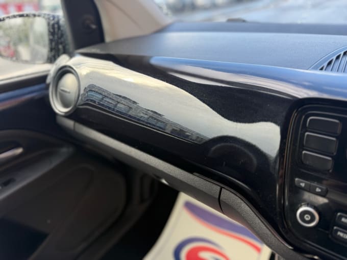 2025 Volkswagen Up!