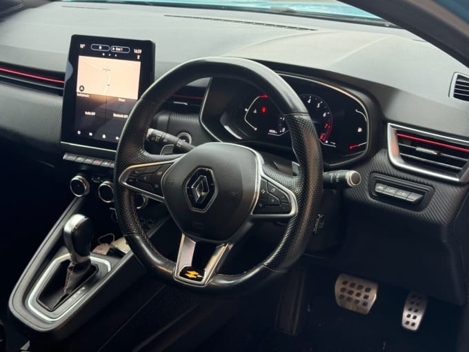 2020 Renault Clio
