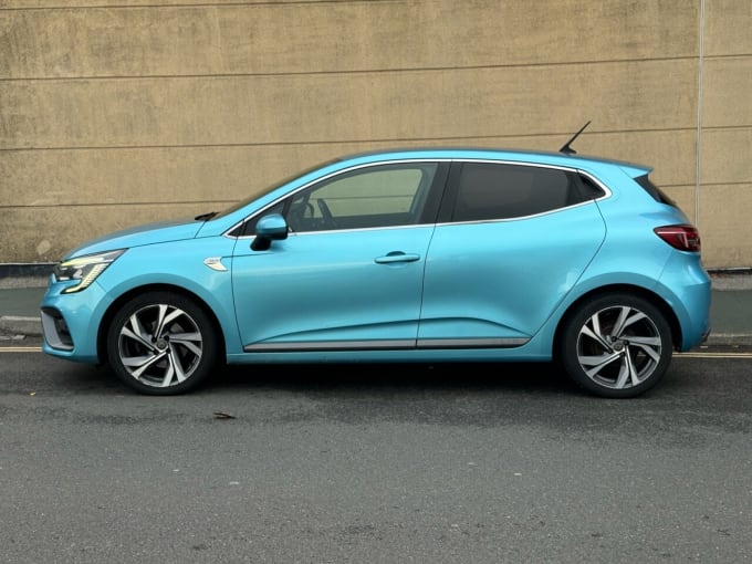 2020 Renault Clio