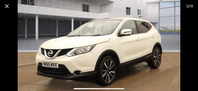 2024 Nissan Qashqai