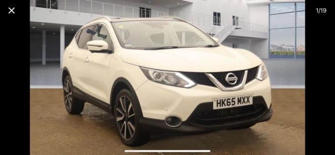 2024 Nissan Qashqai