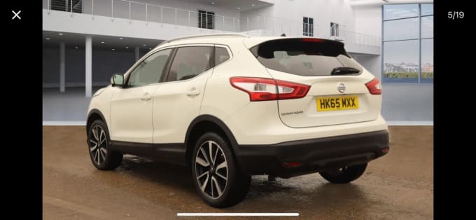 2024 Nissan Qashqai