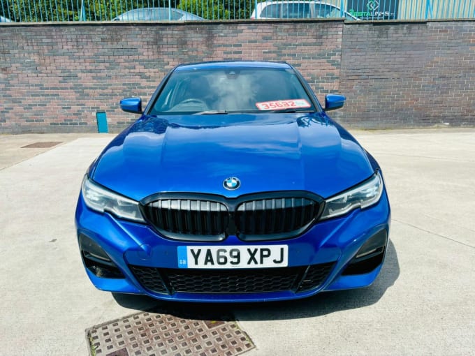 2024 BMW 3 Series