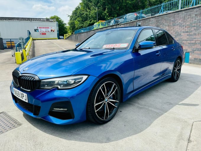 2024 BMW 3 Series