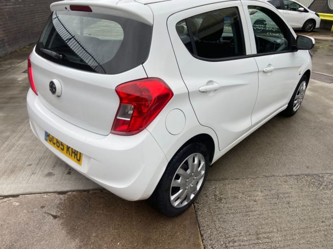 2024 Vauxhall Viva