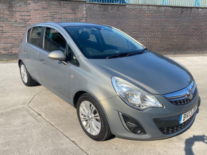 2024 Vauxhall Corsa