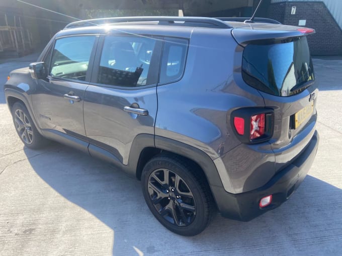 2024 Jeep Renegade