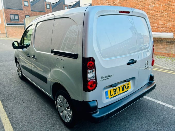 2024 Citroen Berlingo