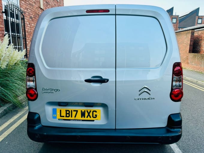 2024 Citroen Berlingo