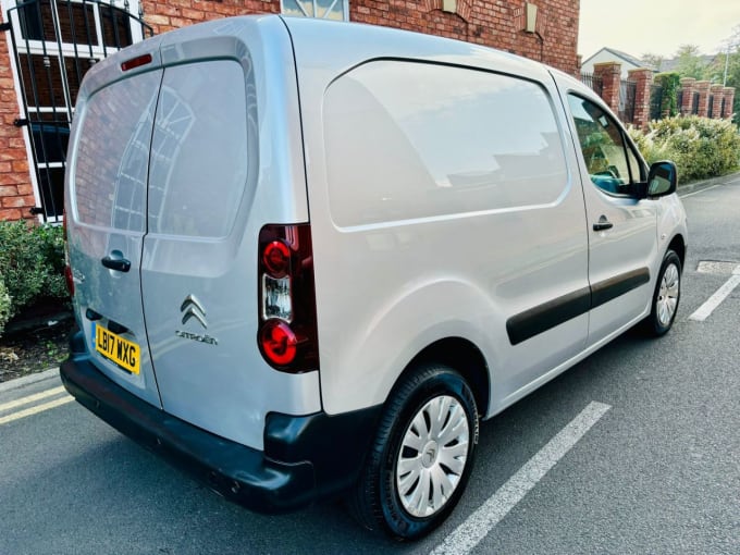 2024 Citroen Berlingo