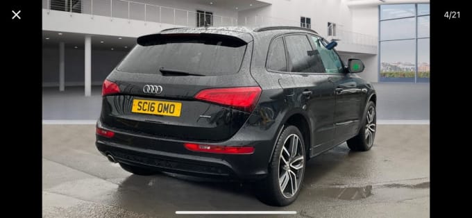 2024 Audi Q5