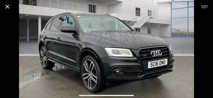 2024 Audi Q5