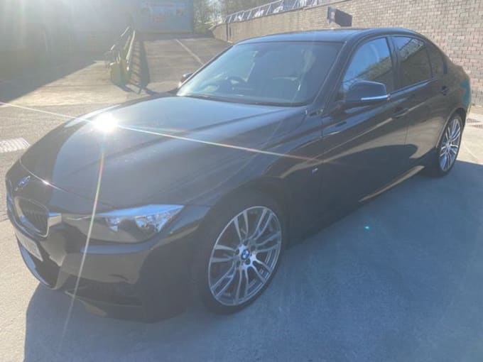 2025 BMW 3 Series