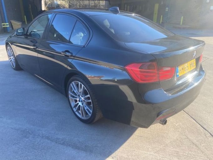 2025 BMW 3 Series