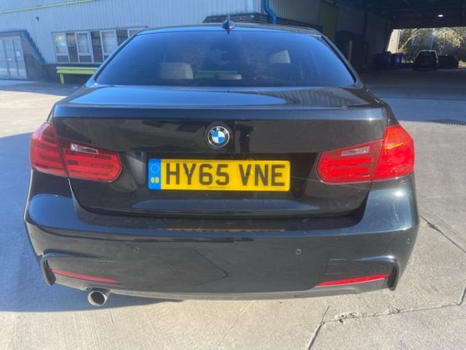 2025 BMW 3 Series
