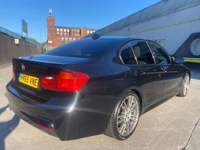 2025 BMW 3 Series