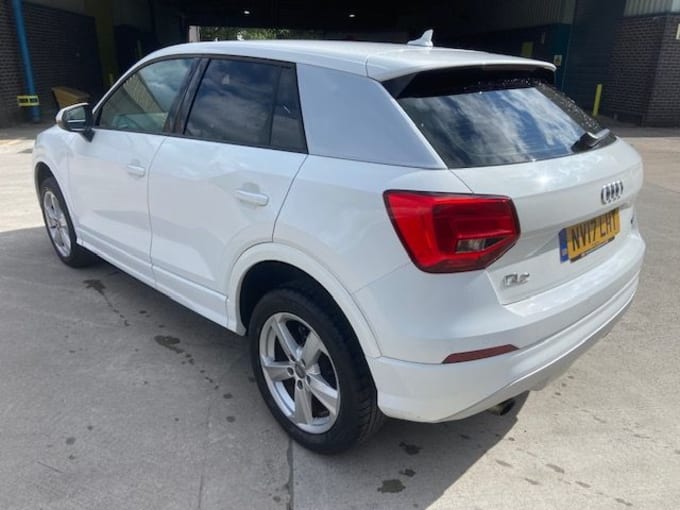 2025 Audi Q2