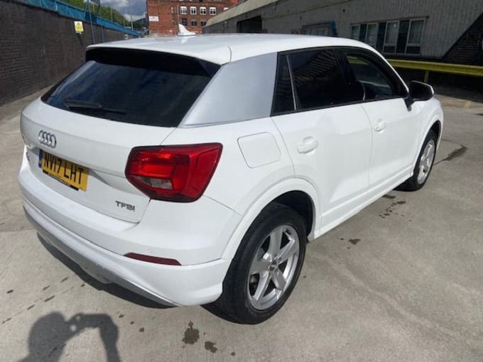 2025 Audi Q2