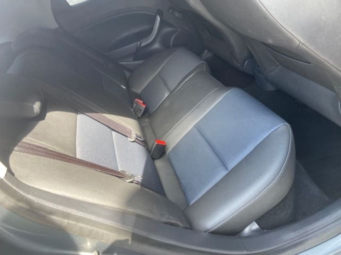 2025 Seat Ibiza