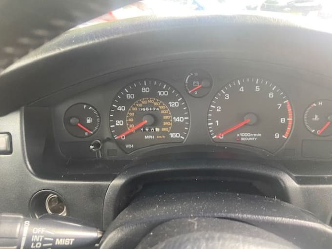 2025 Toyota Mr2