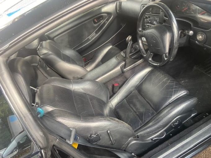 2025 Toyota Mr2